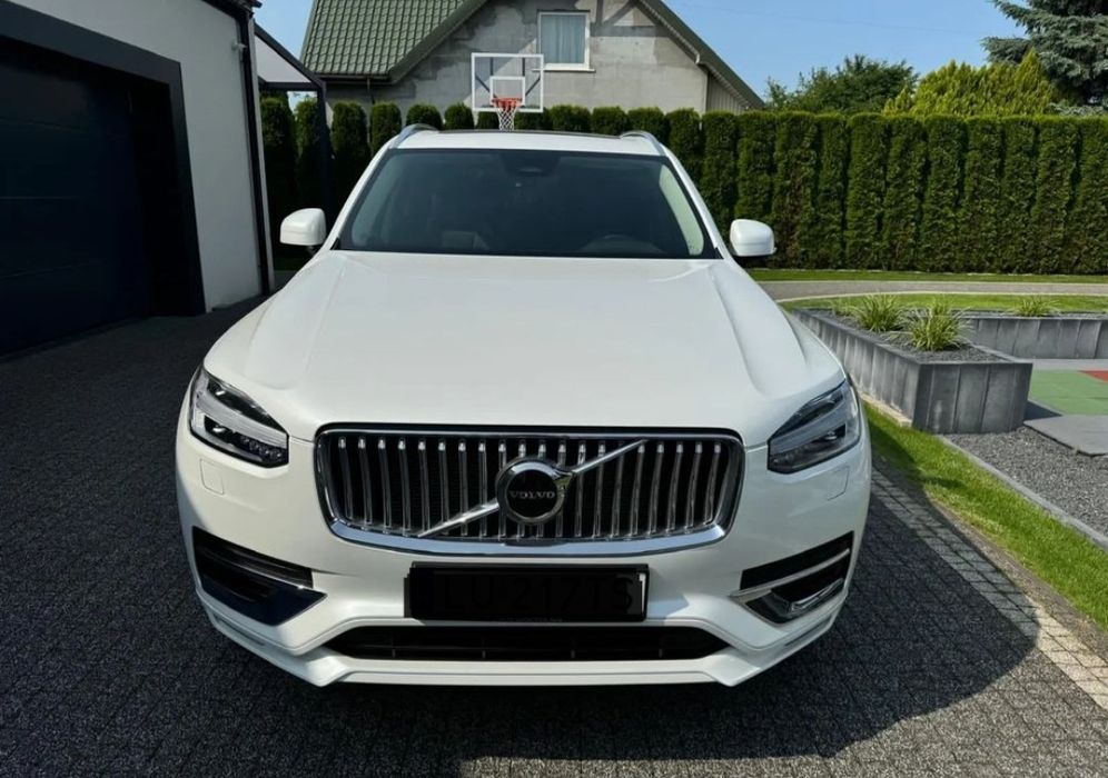 Volvo XC90 Розборка Вольво 16-24 року Запчастини