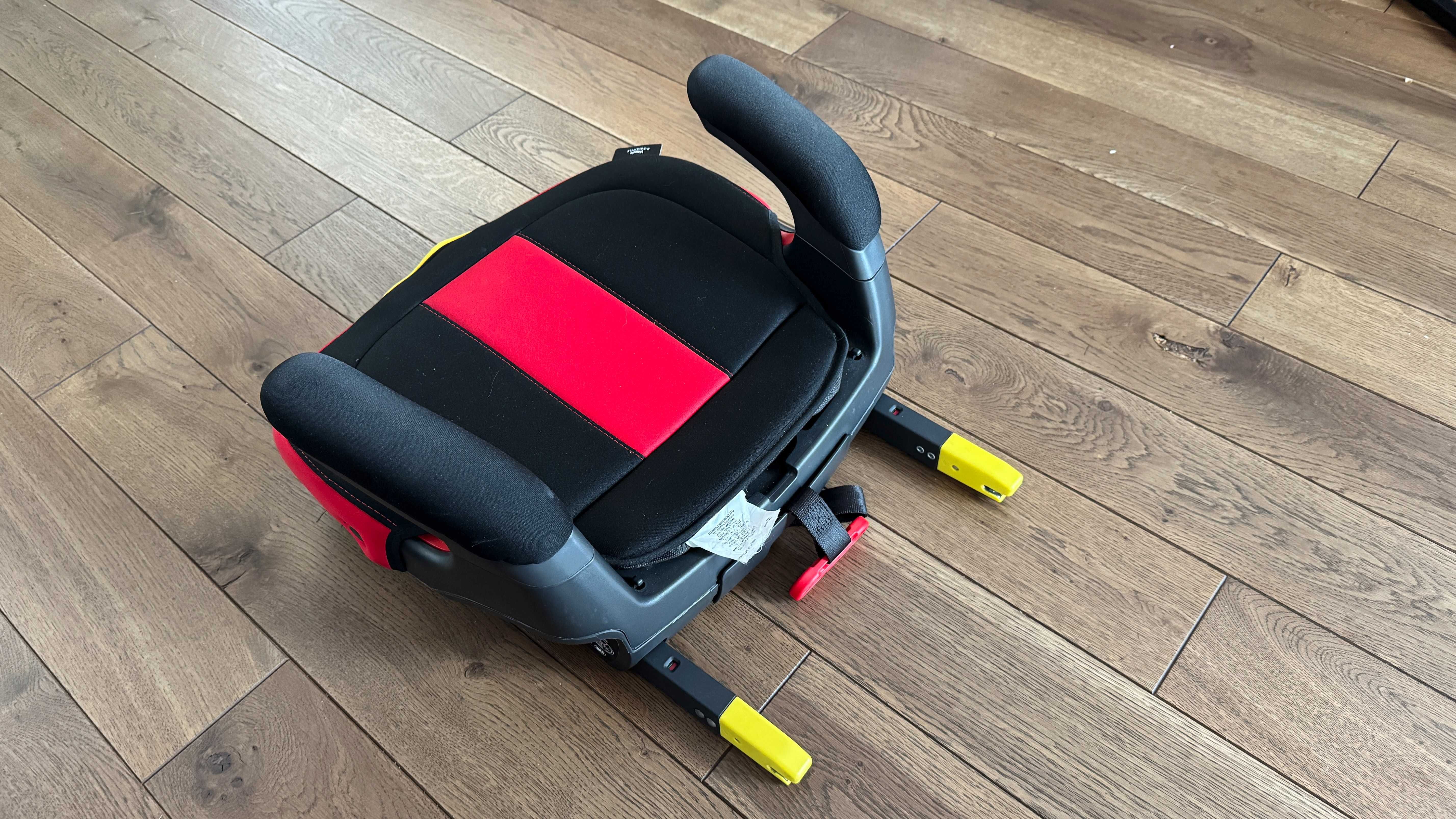 Podkładka, siedzisko PEG PEREGO VIAGGIO 2-3 Shuttle 15-36kg, ISOFIX