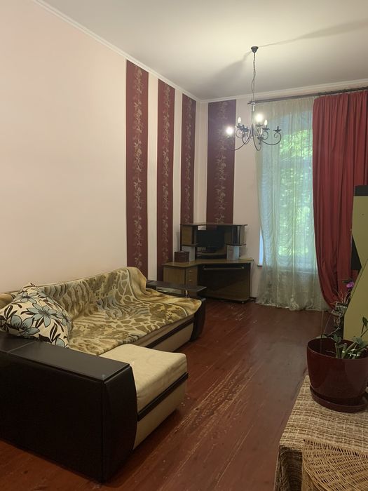 Продам 1к на вул.Дубенській БОС