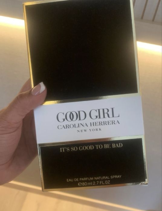 Perfume original ainda selado original