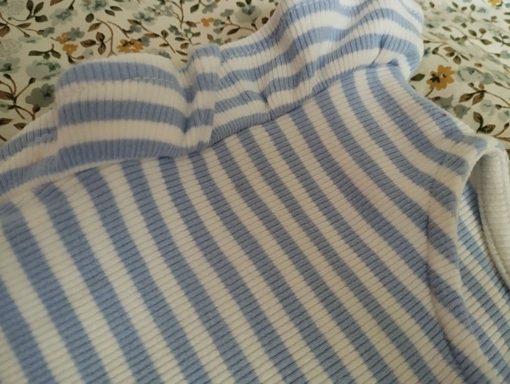 Sukienka 122-128 H&M 6-8 lat
