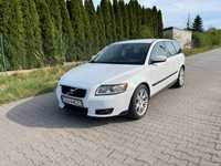 Volvo v50 2.0 diesel 2008 r. 6 biegów