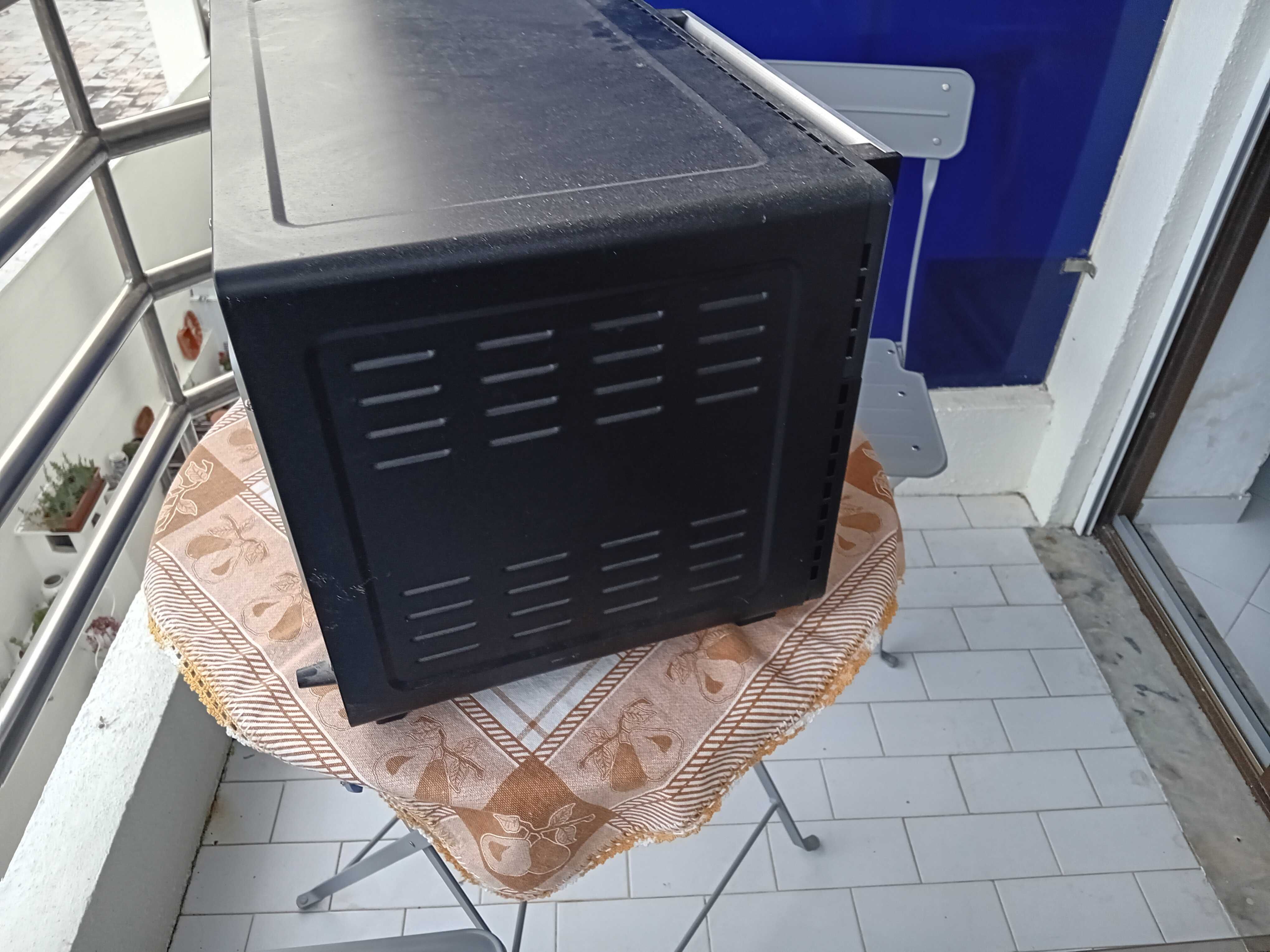 Forno de Cozinha