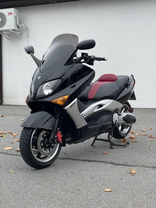 Продам Yamaha TMAX