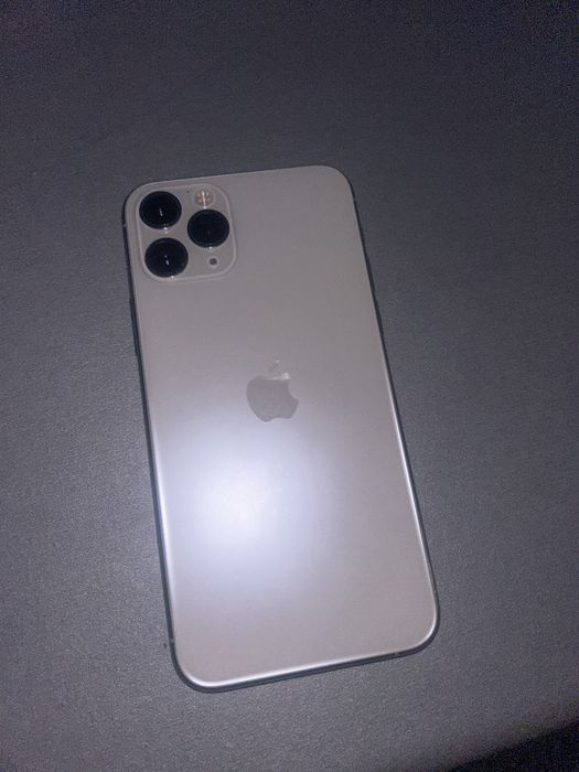 iPhone 11 Pro 64GB White