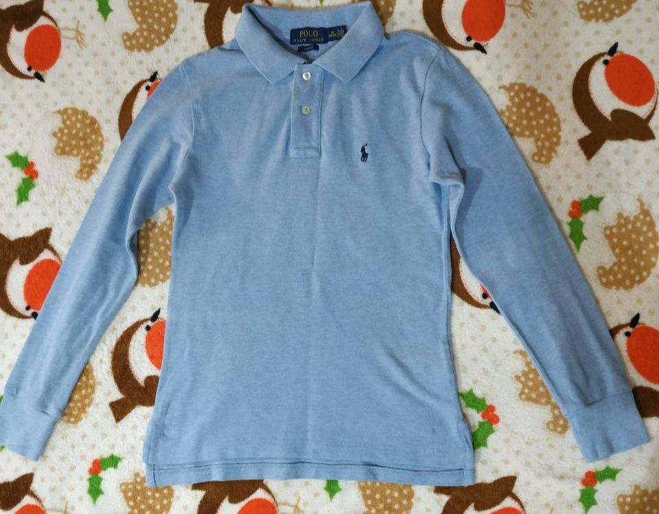 Кофта ralph lauren