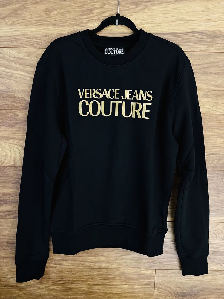 Versace Jeans Couture bluza męska