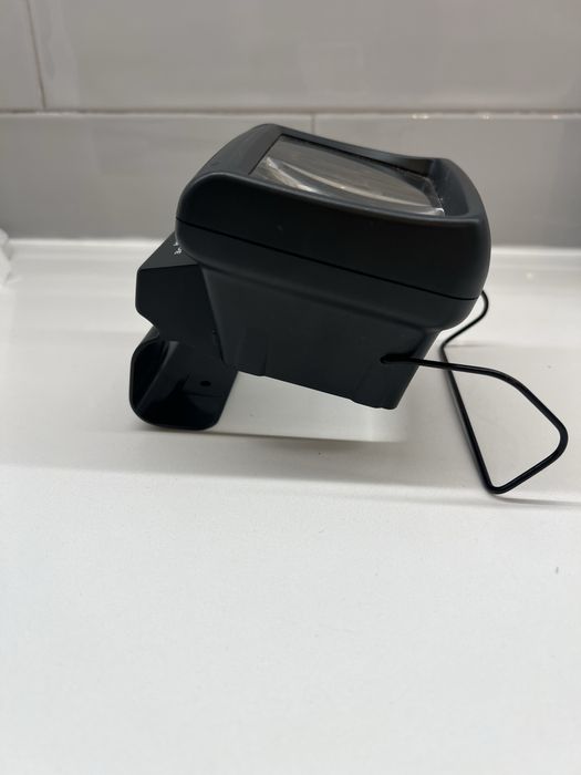 Ampliador- super wide game gear