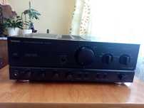 Technics Stereo Integrated Amplifier SU VX700