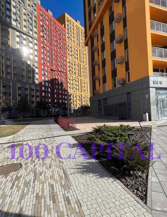 Видубичі Голосіївський SVITLO PARK Orange city Central Hills