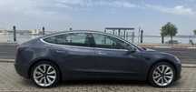 15.850€ + iva (3.650€) 19.500€ iva 100% dedutível TESLA MODEL 3 SRP