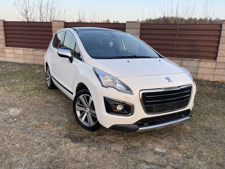 Авторозборка Пежо 3008 5008.Шрот Пежо 3008 5008 Розборка Пежо 3008