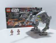LEGO Star Wars 7671 – 100% kompletny, super stan, szybka wysyłka!