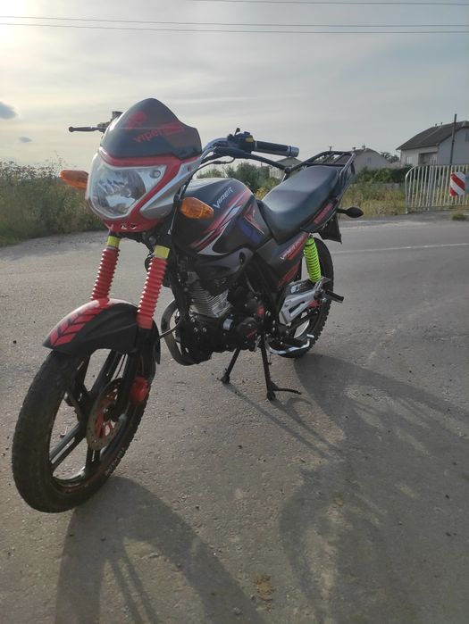 Продаєця VIPRER zs200a