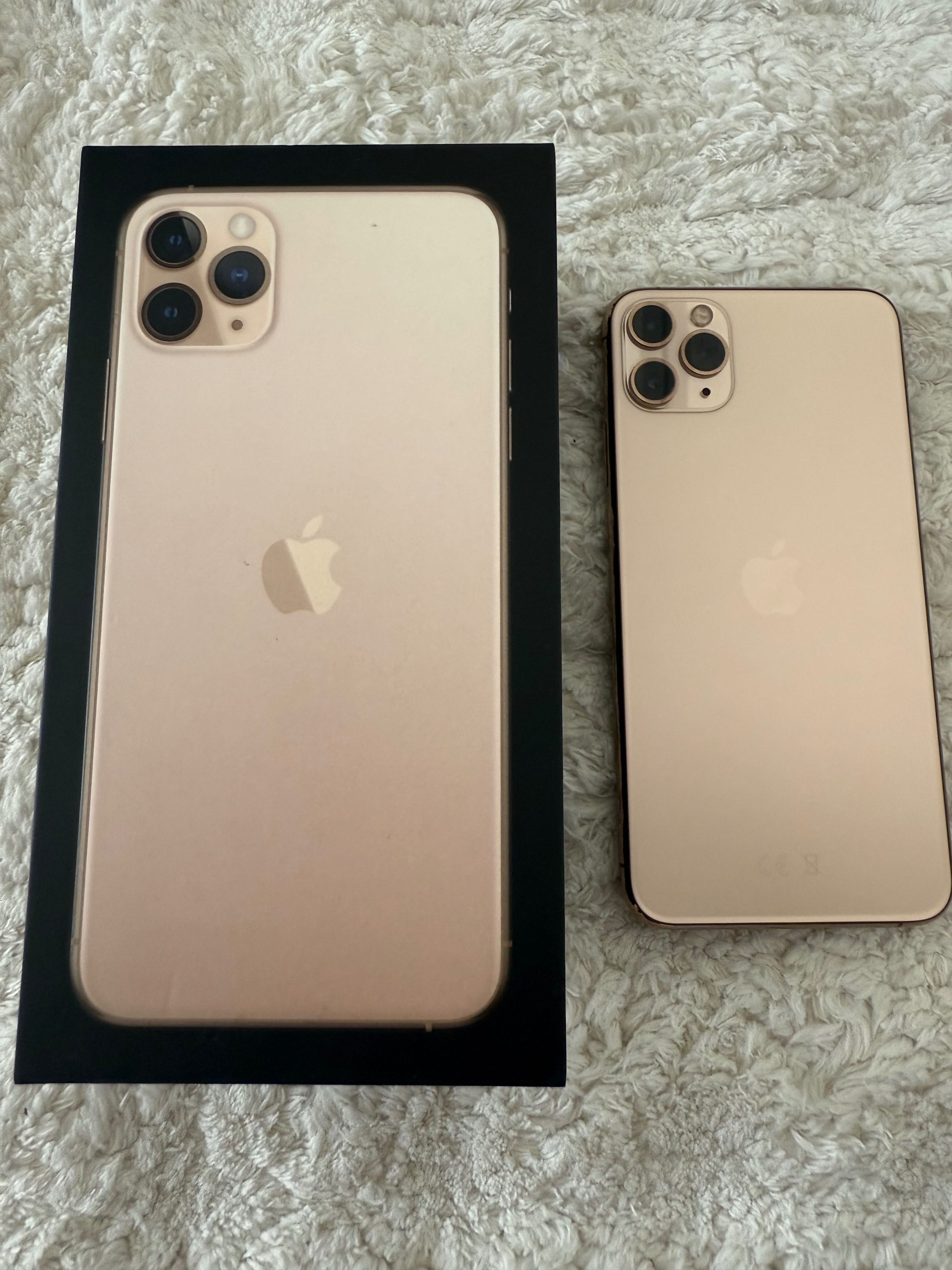 iPhone 11Pro Max