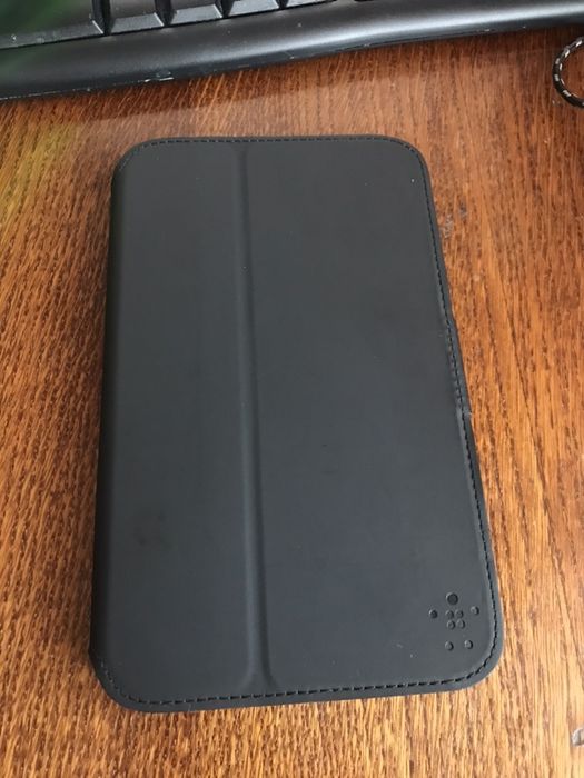 Чехол Belkin Galaxy Tab 3 7.0.