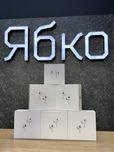 Apple AirPodsʼи New в Ябко Проспект Свободи 1/3 Розстрочка \ ОЧ