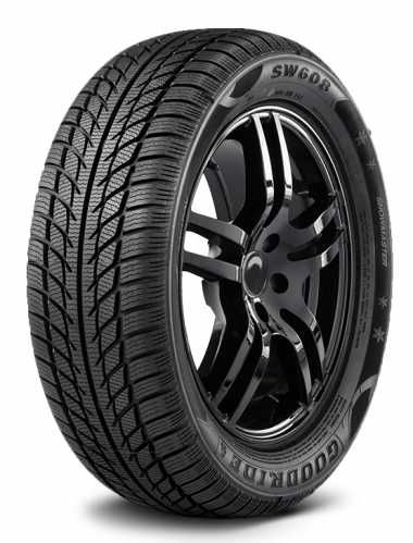 Nowe Opony Zimowe Goodride 205/55R16