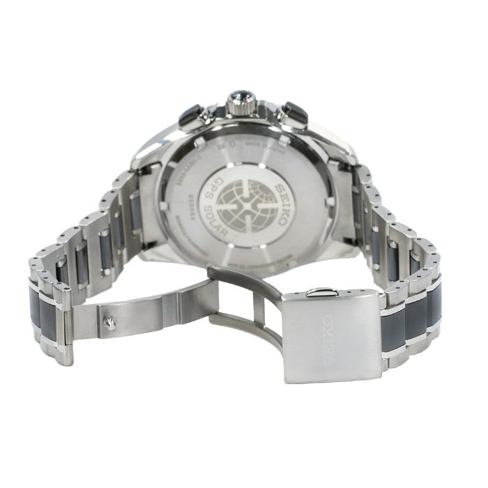 Наручные Мужские часы Seiko Astron SSE041J1