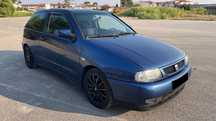 SEAT Ibiza 1.9 TDi GT