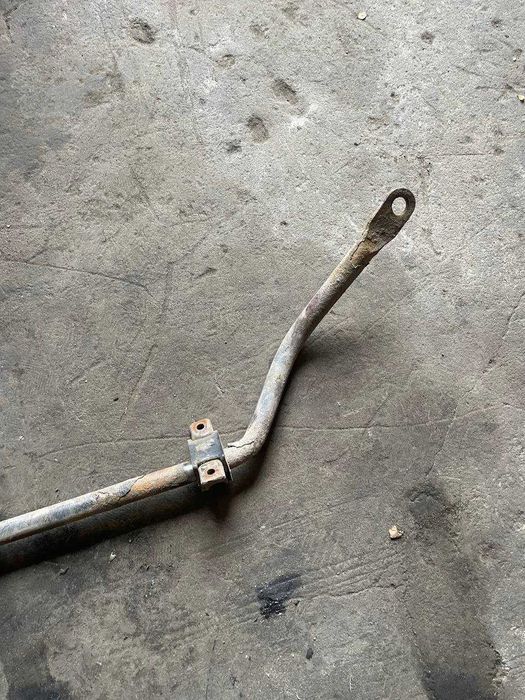 Стабилизатор передний Ford Transit 2.0 TD 2000-2006 год