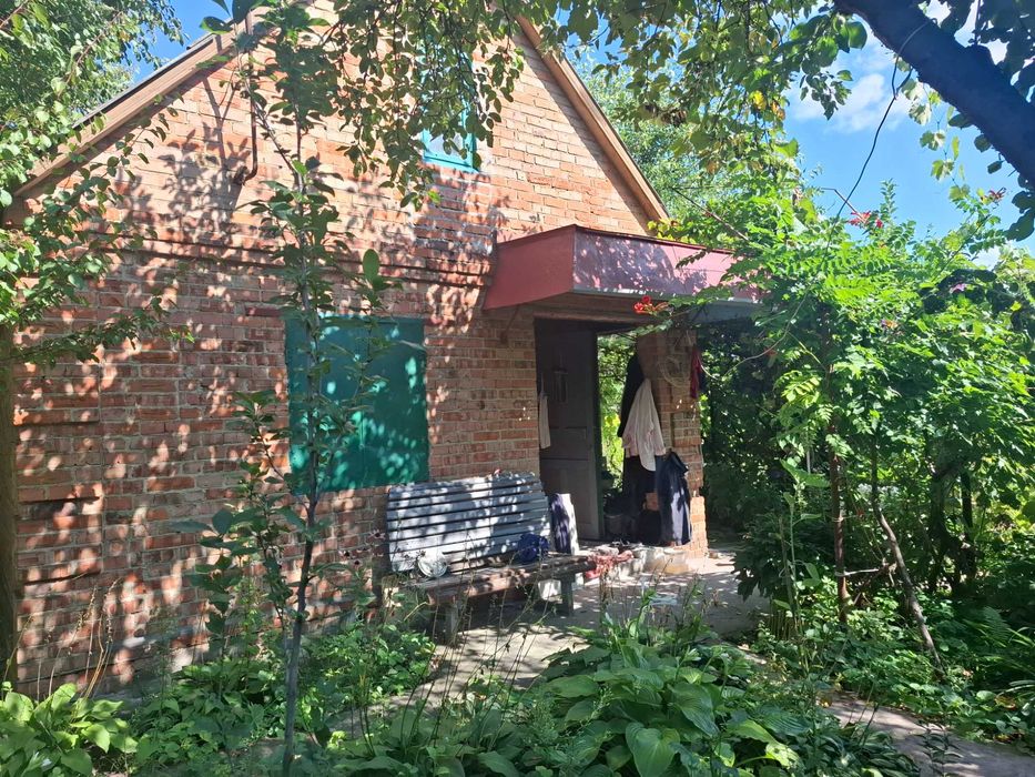 Продається дача, район Баранівка