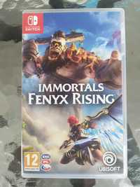 Immortals Fenyx Rising (Nintendo Switch)