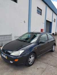 Ford Focus 1.8 TDI Van