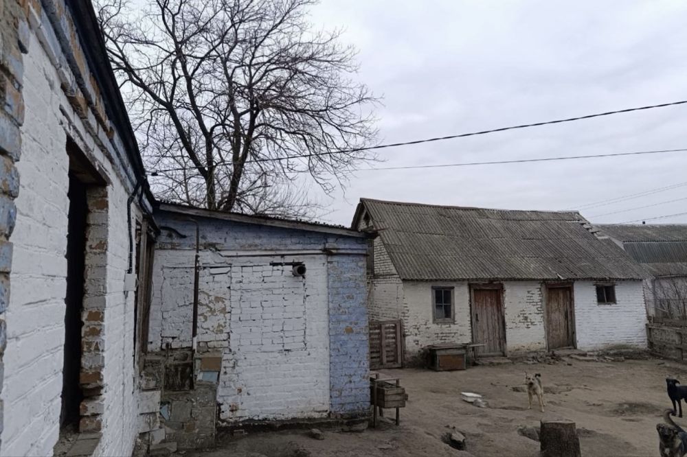 Продаж будинка з земельною ділянкою с. Кодаки
