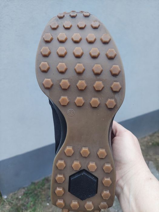 Чоботи жіночі зимові замшеві 39 розміру