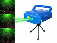 Projektor laserowy