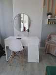 Mesa de manicure