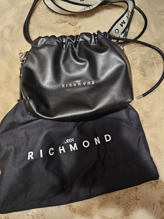 John Richmond сумка жіноча продам