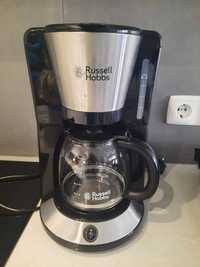 Russell Hobbs Máquina de café de filtro