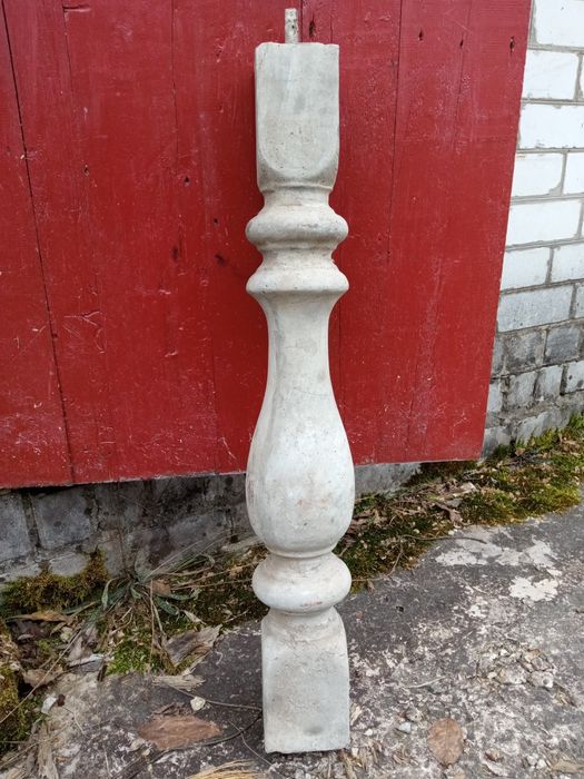 Балясіна( виробництва СССР )