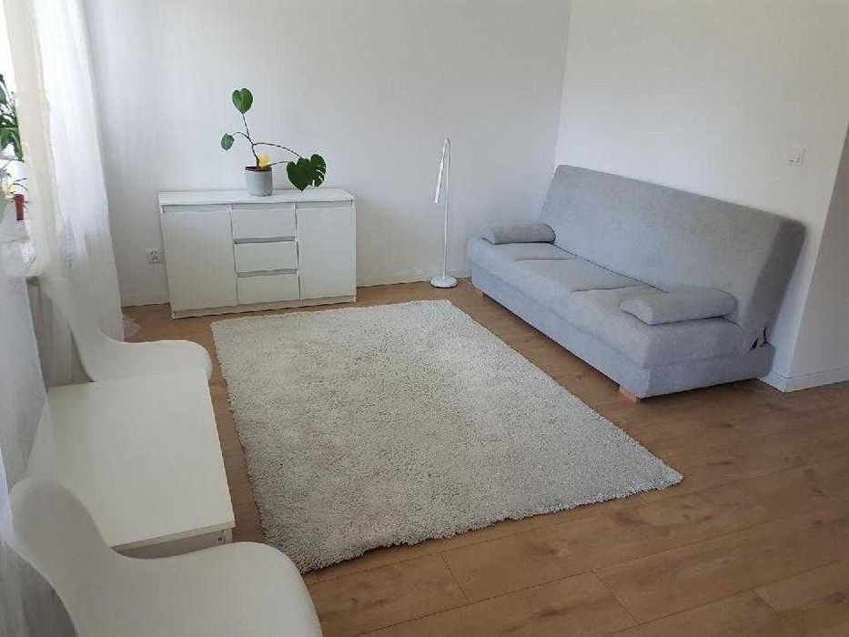 Mieszkanie - Żabiniec, ul. Mikołaja Reja, 43m2 + Taras + Ogródek