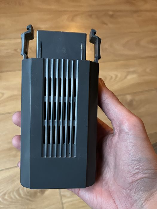 Bateria Lamborghini