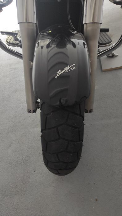 Kawasaki Vulkan 2.0 lokomotywa