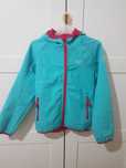 Dziewczęca kurtka softshell Bejo LOLA