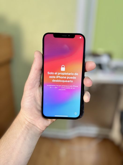 Дисплей Iphone 12 Pro OLED