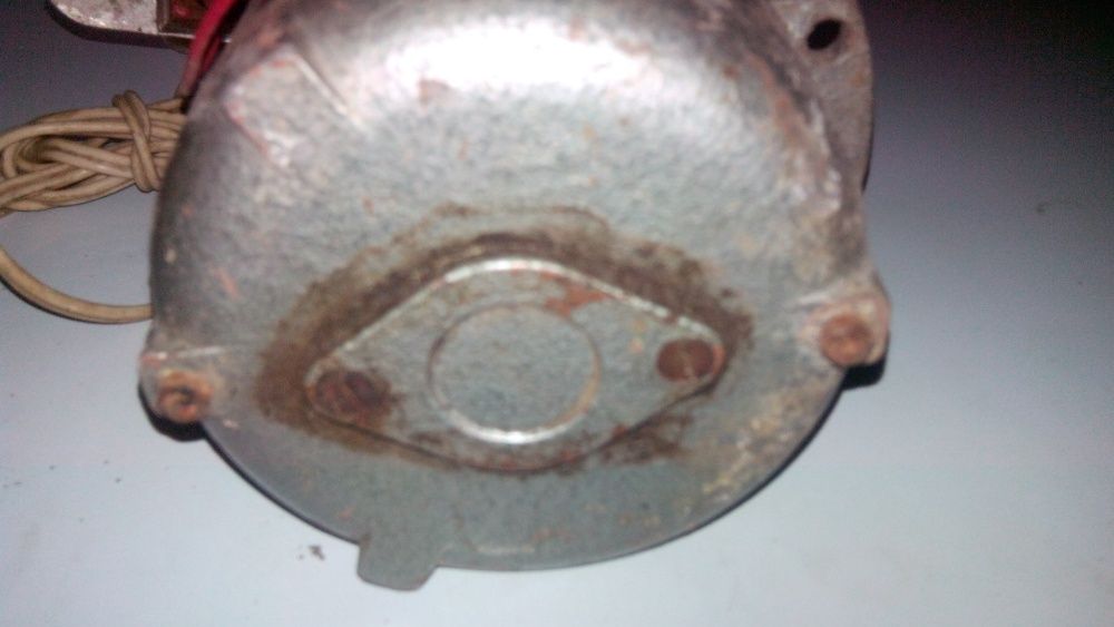 Электродвигатель