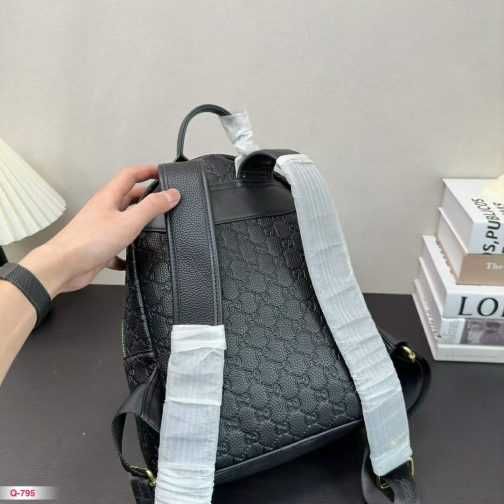 Torebka Plecak. skóra  506012