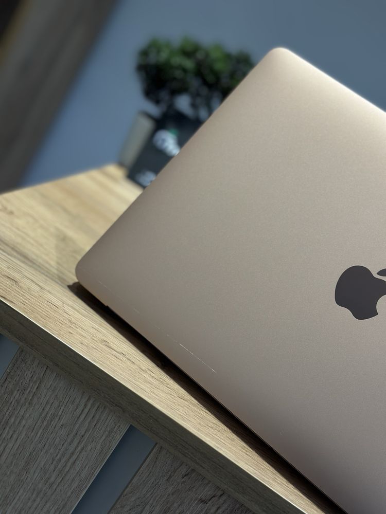 MacBook Air 2020 i5/16/512Gb • Магазин • Гарантія