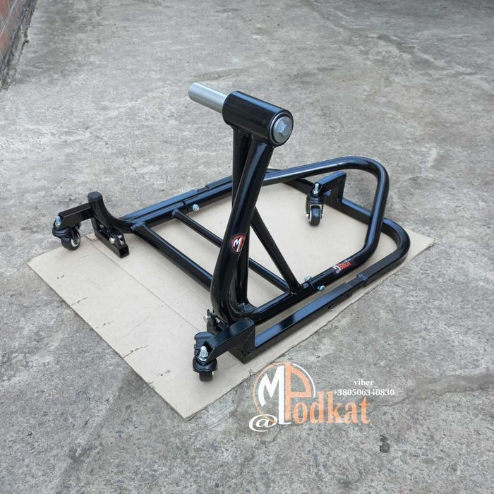 Центральный,задний,перед  подкат,гидравлический подъёмник,.Вилли паук