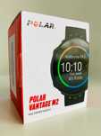 Zegarek multisportowy Polar Vantage M2 - jak nowy, unisex!
