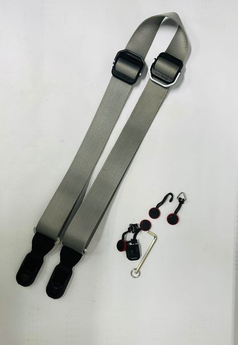 Pasek na szyję fotograficzny Peak Design Slide Lite V3 Jak Nowy!