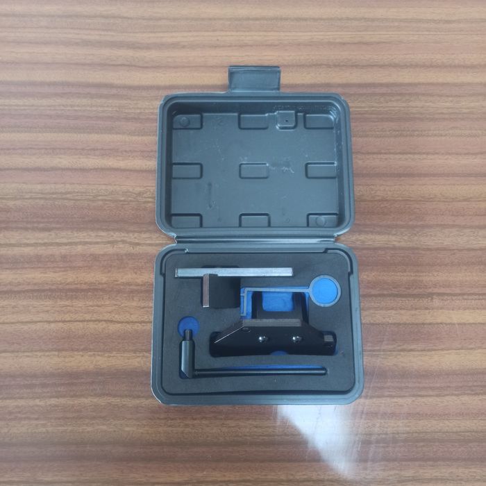 Tranca Motores PSA , Peugeot , Citroen motores EB 1.0-1.2 VTi ,THP Gas