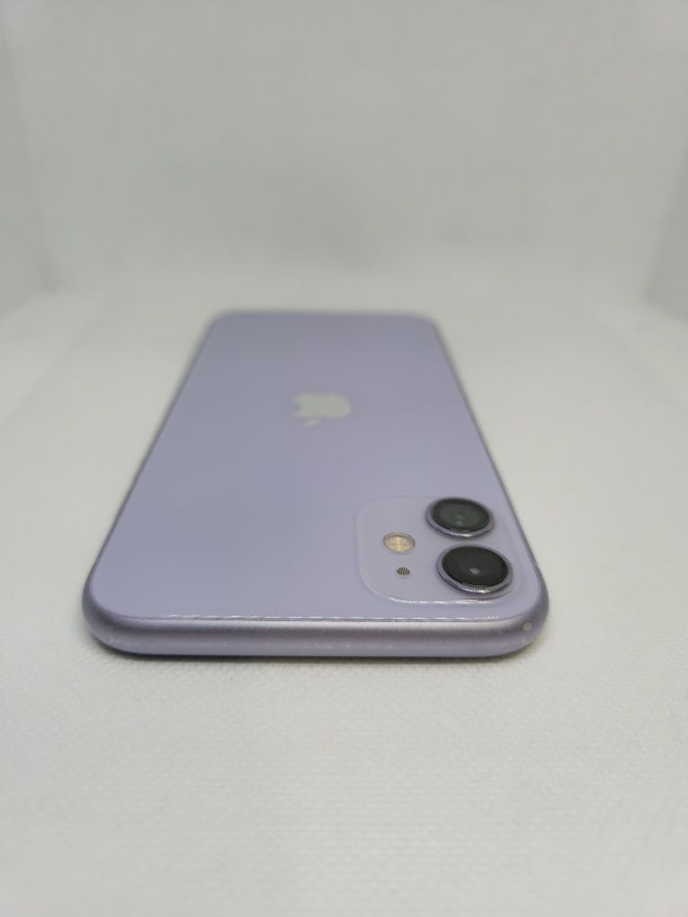 Iphone 11 64GB Roxo - Preço Fixo