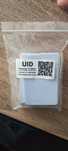 Продам картки ключі 15.56Mhz Rfid card