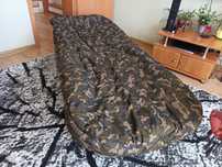 Łóżo karpiowe Fox R series sleep system